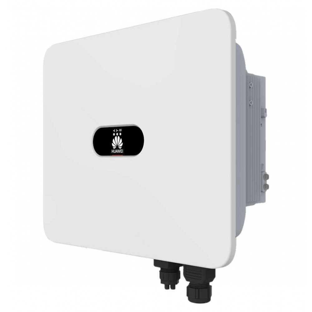 Huawei SUN2000-20K-MB0 20kW 30000Wp Inverter Ibrido Trifase