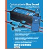 Victron Blue Smart Charger 12/25 Caricabatterie Portatile IP65 12V 25A con Bluetooth