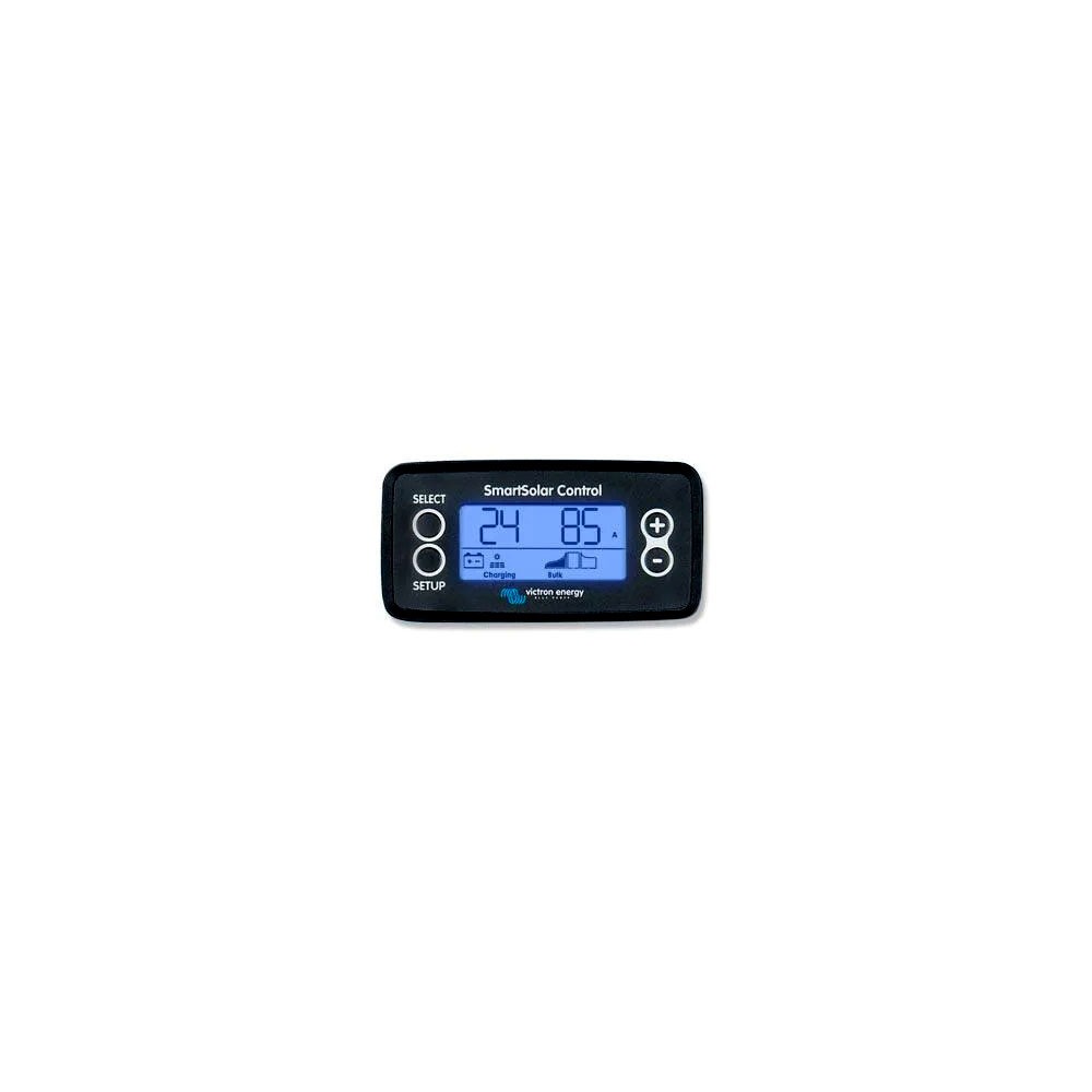 Victron SmartSolar Display di controllo MPPT 150/45-250/100