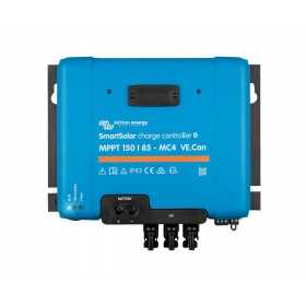 Victron SmartSolar MPPT 150/85-MC4 12/24/48V 85A Charge Controller with Bluetooth