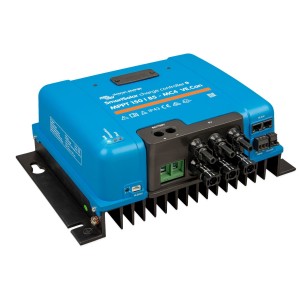 Victron SmartSolar MPPT 150/85-MC4 12/24/48V 85A Regolatore di carica con Bluetooth
