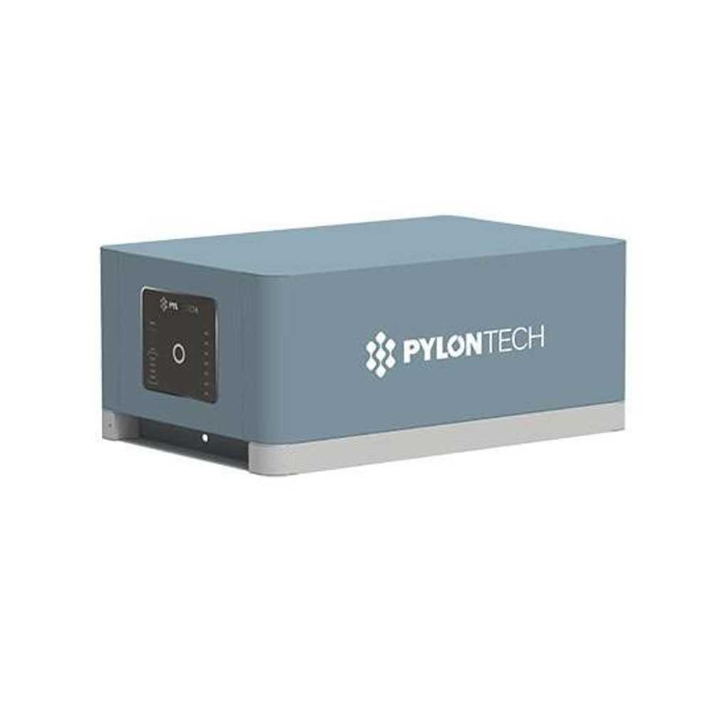 Pylontech FORCE-H2 FC0500M-40S-V2 Sistema di Gestione Batteria per accumulo Pylontech FH9637M