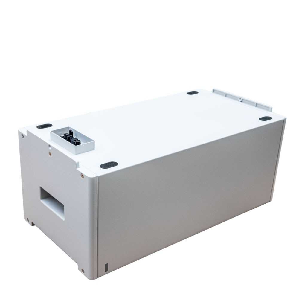 BYD Battery-Box Premium HVS 7.7 7.68kWh Box 3 Batterie al litio con BMS