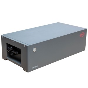 BYD Battery-Box Premium HVM 8.3 8.28kWh Box 3 Batterie al litio con BMS
