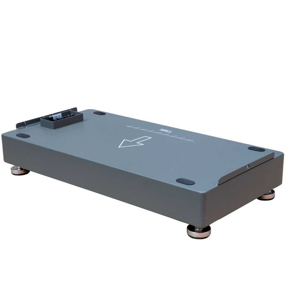 BYD Battery-Box Premium HVM 16.6 16.56kWh Box 6 Batterie al litio con BMS