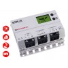 Western WRM20+ 12/24V 20A MPPT Charge Controller with RS485 Port
