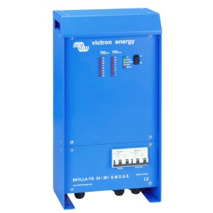 Victron Energy Skylla-TG Series Battery Charger 24V 30A GMDSS