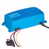 Victron Blue Smart Charger 12/13 Caricabatterie 12V 13A IP67 da parete con Bluetooth