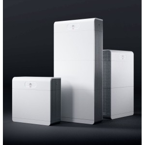 Huawei LUNA2000-7-S1 360V 7kWh Batteria al Litio + Power Module BMS ad alta tensione