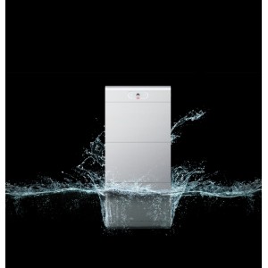 Huawei LUNA2000-21-S1 360V 21kWh Batteria al Litio + Power Module BMS ad alta tensione