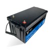 Ultimatron LiFePO4 36V 100Ah UBL-36-100 Batteria al Litio Smart BMS Bluetooth