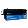 Ultimatron LiFePO4 36V 100Ah UBL-36-100 Batteria al Litio Smart BMS Bluetooth