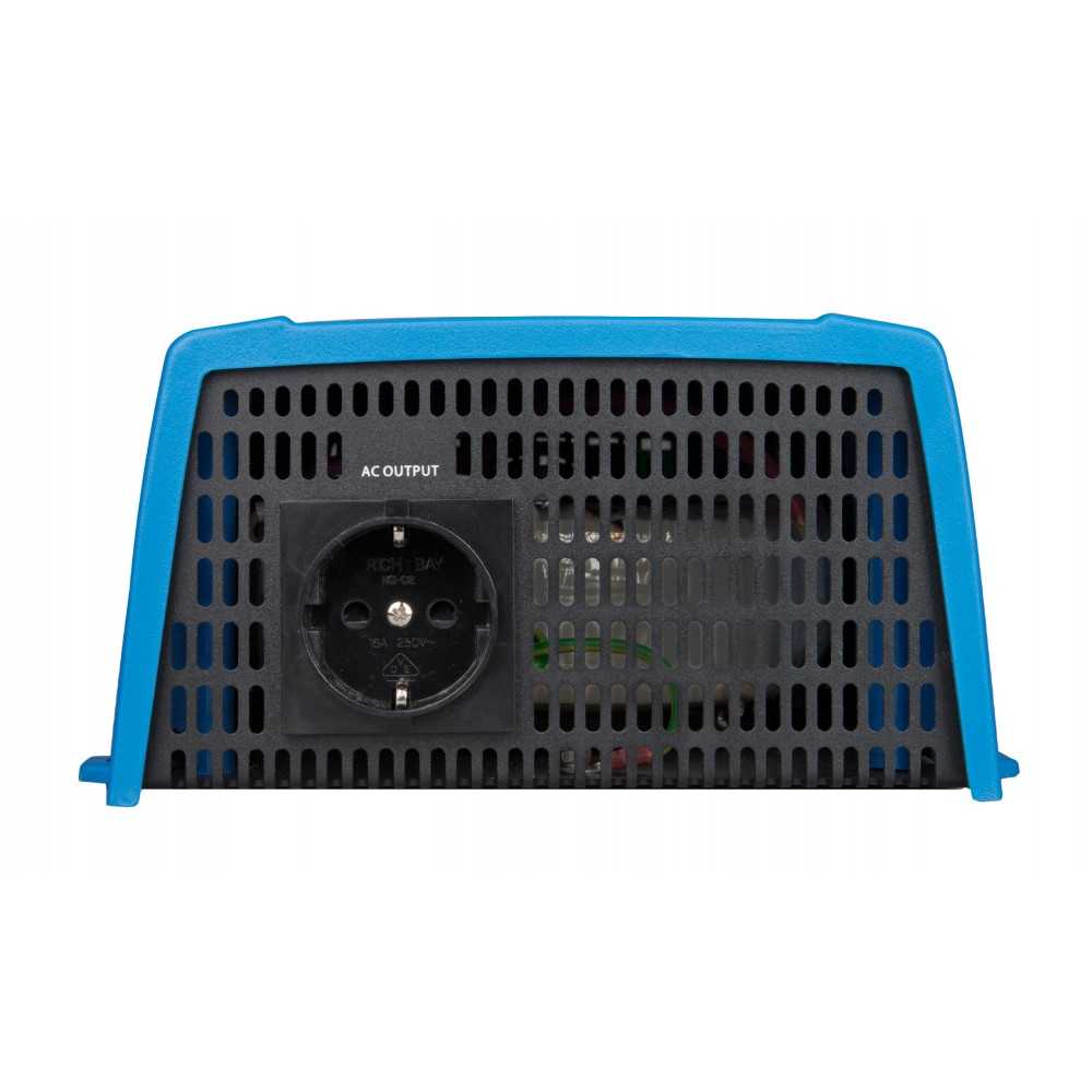 Victron Phoenix 24/800 VE.Direct 24V 800VA Inverter ad onda pura sinusoidale