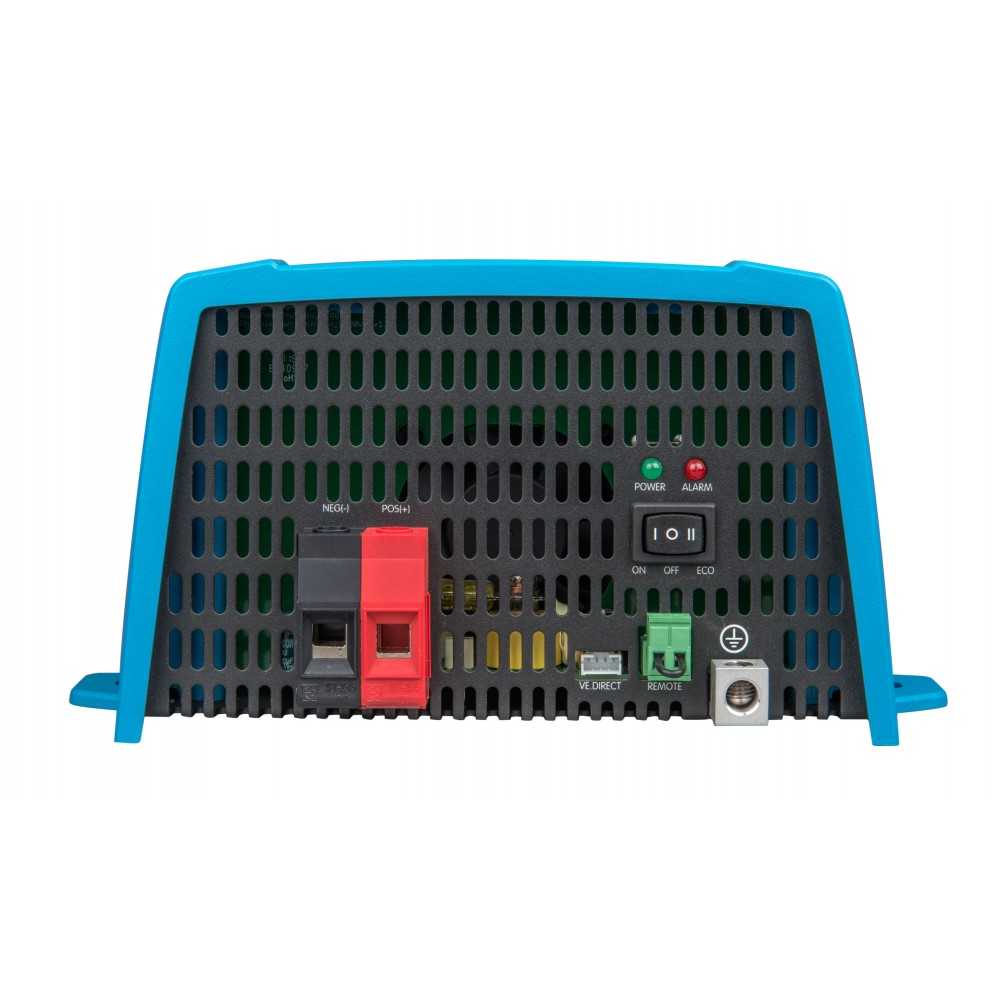 Victron Phoenix 24V 1200VA 2200W VE.Direct Pure Sine Wave Inverter