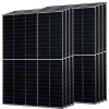 24V 3.2kW Photovoltaic Kit with 3.6kW Inverter 5120Wh LiFePO4 Battery