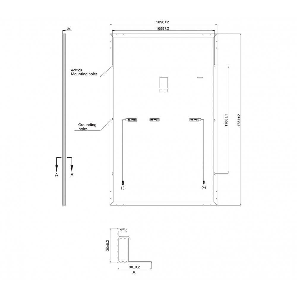 24V 3.2kW Photovoltaic Kit with 3.6kW Inverter 5120Wh LiFePO4 Battery