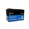 Kit Off Grid Baita Casa 24V 1800W PLUS-U Fotovoltaico con Inverter 4kVA Batteria LiFePO4 3.84kWh