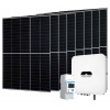 3.28kW 1-phase PV kit with Huawei SUN2000-3KTL-L1 Inverter Accumulation prepared