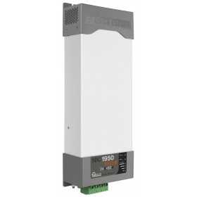 Quick Hi Power Battery Charger SBC1950 NRG+ 80A 24V 3 Outputs HR + remote panel