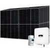 7.38kW Single-phase Solar Kit with Huawei SUN2000-6KTL-L1 5kW hybrid inverter Storage System