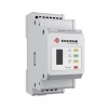 Kit Monofase 7.38kW con Inverter Ibrido Goodwe GW6000N-EH 6kW Con BackUp + Predisposto per accumulo