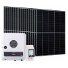 Single-phase 8kW Kit with Huawei SUN2000-6KTL-L1 6kW Hybrid Inverter