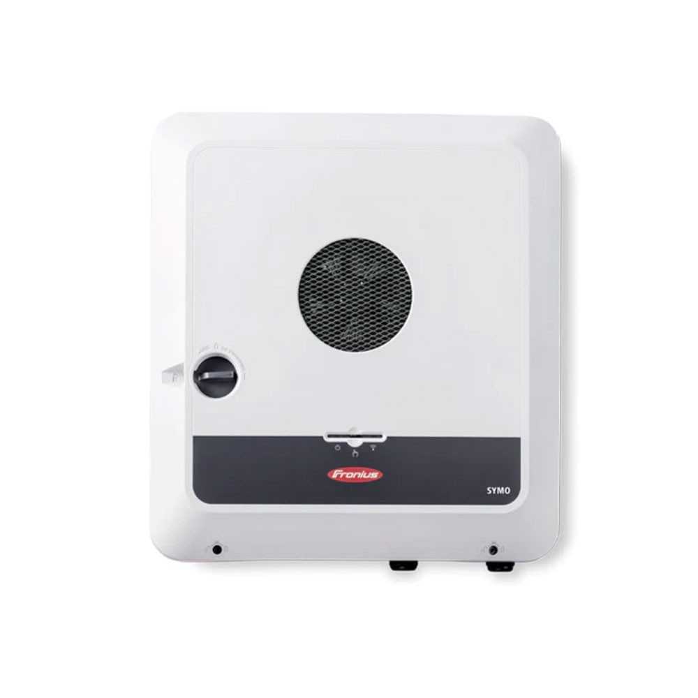 Single-phase 8kW Kit with Huawei SUN2000-6KTL-L1 6kW Hybrid Inverter