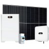 Kit On Grid Monofase 7.38kW Huawei con Inverter 6kW + Batteria 10kWh + Meter 100A