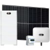 8.2kW Three-phase Solar Kit with Huawei 6kW Inverter and 15kWh Lithium Battery