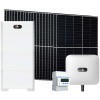 Kit On Grid Trifase 8.2kW Huawei con Inverter 6kW e Batteria 15kWh