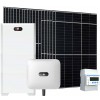 Kit On Grid Trifase 10.66kW Huawei con Inverter 8kW e Batteria 15kWh