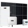 10.66kW Three-phase Solar Kit with Huawei 8kW Inverter and 15kWh Lithium Battery + Meter