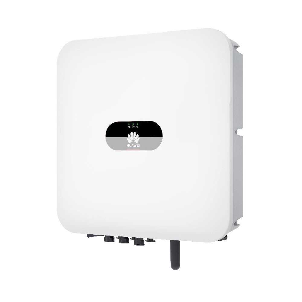Kit fotovoltaico 6kw 9000W Plus Monofase On Grid con Accumulo Batteria Huawei 21kW