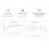 Kit fotovoltaico 6kw 9000W Plus Monofase On Grid con Accumulo Batteria Huawei 21kW