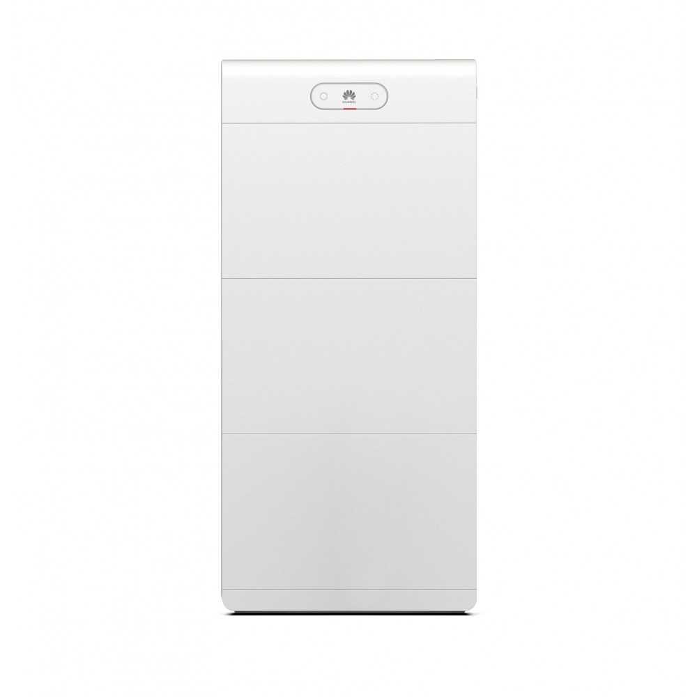 Kit fotovoltaico 6kw 9000W Plus Monofase On Grid con Accumulo Batteria Huawei 21kW