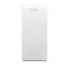 Kit fotovoltaico 6kw 9000W Plus Monofase On Grid con Accumulo Batteria Huawei 21kW
