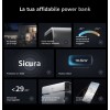 Kit fotovoltaico 6kw 9000W Plus Monofase On Grid con Accumulo Batteria Huawei 21kW