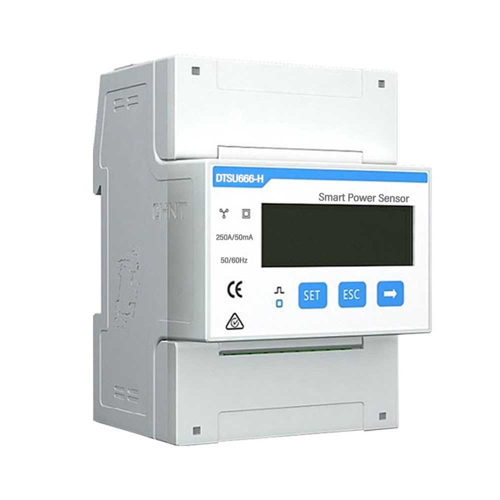 Huawei Three-Phase On Grid Kit 17.6kW with 15kW Inverter + Meter + Battery setup