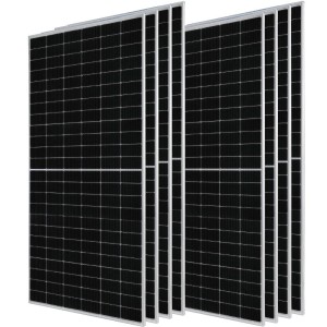Kit On Grid Trifase 17,6kW Huawei con Inverter 15kW + Meter + Predisposizione Batteria