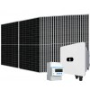 Huawei Three-Phase On Grid Kit 33kW with 25kW Inverter + Meter + Battery setup