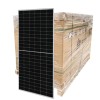 59.4kW Three-phase Solar Kit with 50kW Inverter + Meter 8-Strings