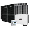 59.4kW Three-phase Solar Kit with 50kW Inverter + Meter 8-Strings