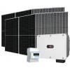 Kit On Grid Trifase 59.4kW Huawei con Inverter 50kW + Meter 8 stringhe