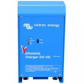 Victron Energy Serie Automotive Carica batterie Portatile 6V/12V-1,1 A