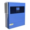 Kit Off Grid Baita Casa 24V 1800W PLUS con Inverter 4kVA Batteria LiFePO4 2.56kWh