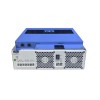Kit Off Grid Baita Casa 24V 1800W PLUS con Inverter 4kVA Batteria LiFePO4 2.56kWh