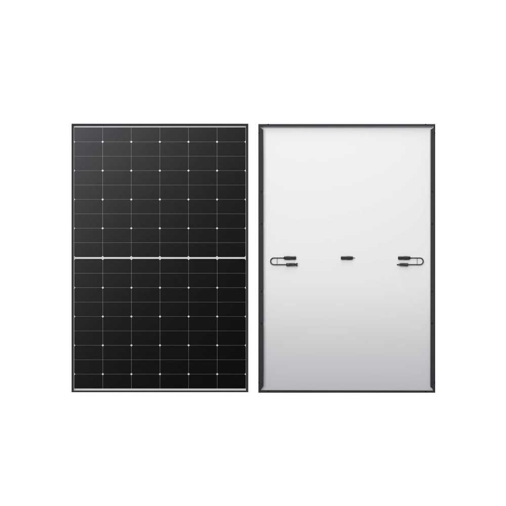 LONGi LR5-54HTH 430W Black Frame Hi-MO6 Explorer Pannello Solare min 8pz