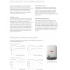 Fronius SYMO ADVANCED 12.5-3-M MPN 4,210,160 Inverter di stringa 12.5kW