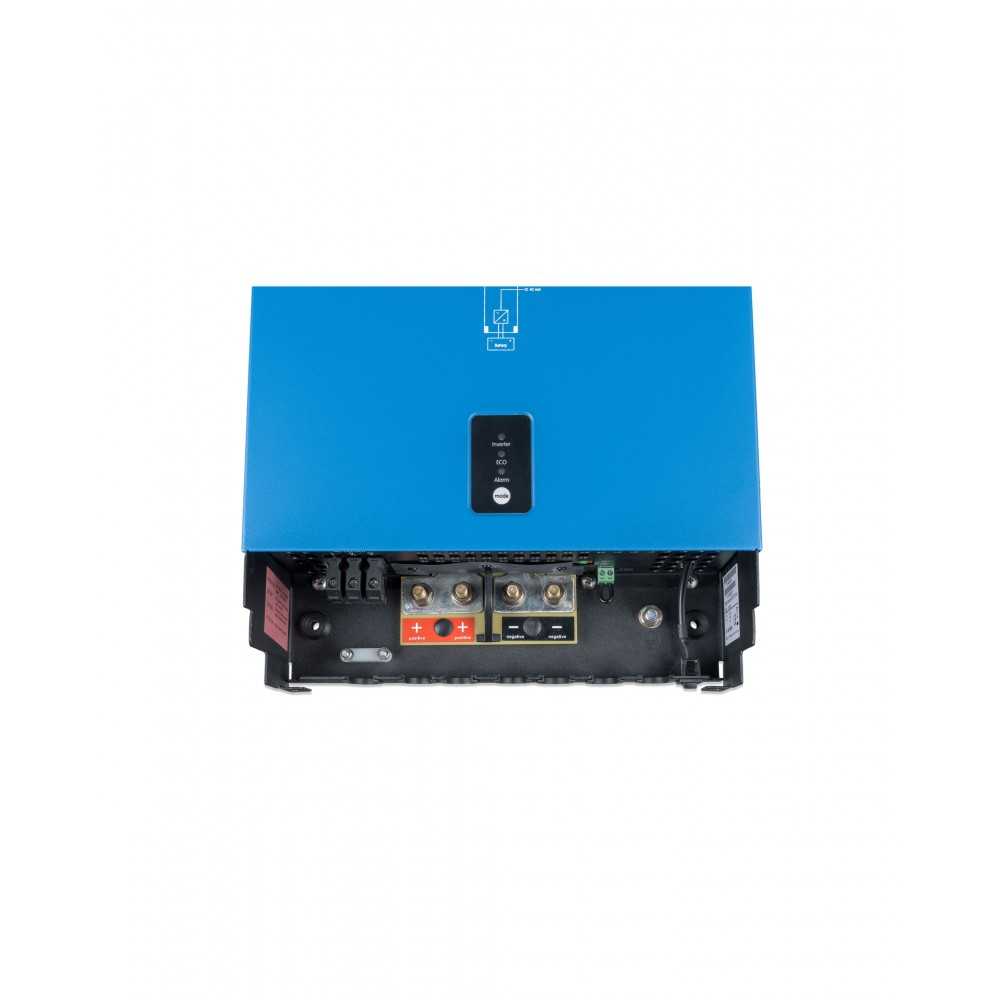 Victron Phoenix Smart 48/3000 3000W 48V Inverter Peak 6000W Bluetooth MPN482300000