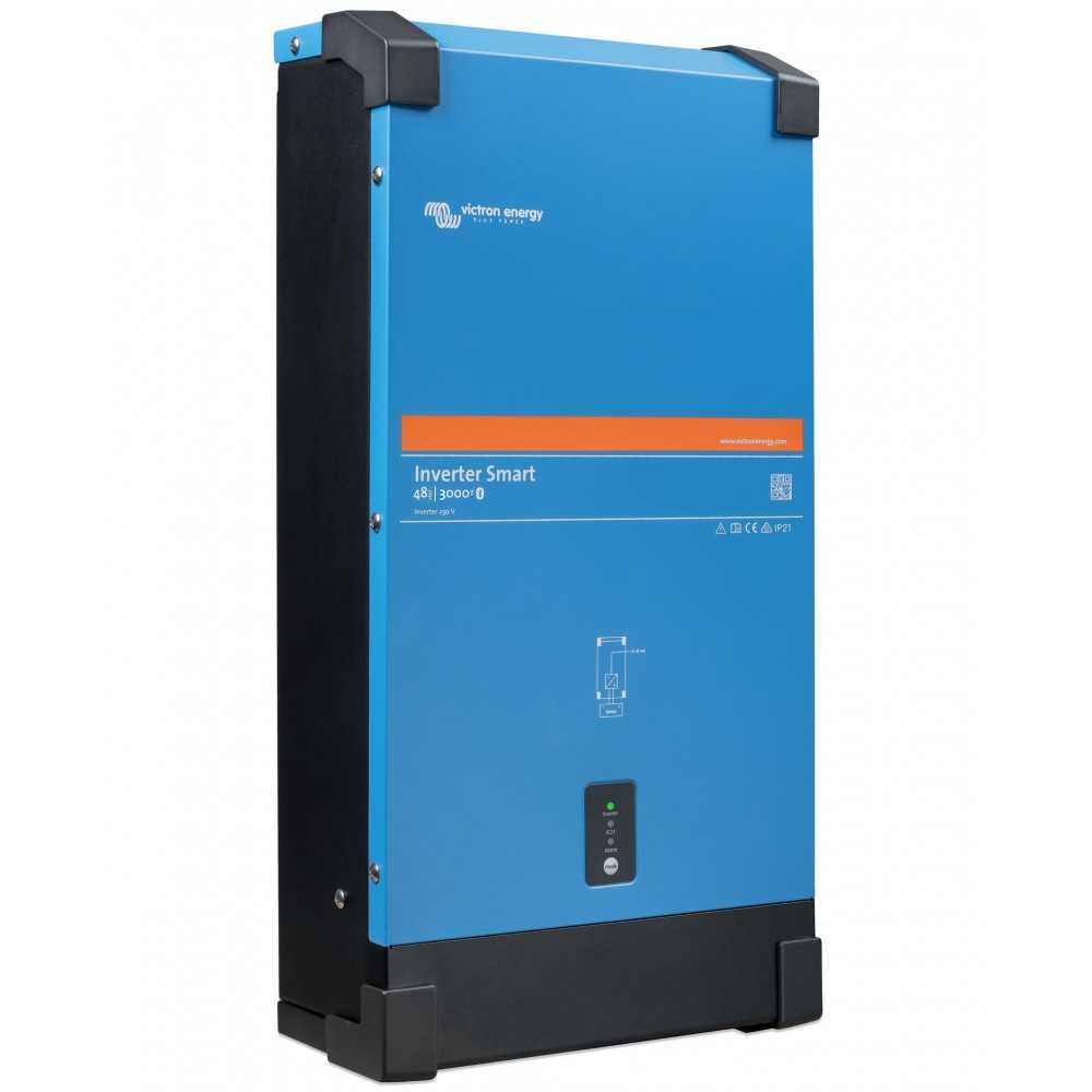 Victron Phoenix Smart 48/3000 3000W 48V Inverter Peak 6000W Bluetooth MPN482300000